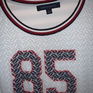 Tommy Hilfiger women’s dress shirt